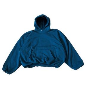 Yeezy GAP balenciaga hoodie